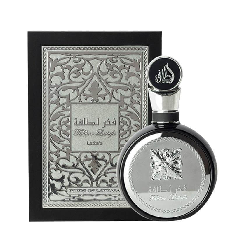 Lattafa Fakhar Pride Of Lattafa EDP