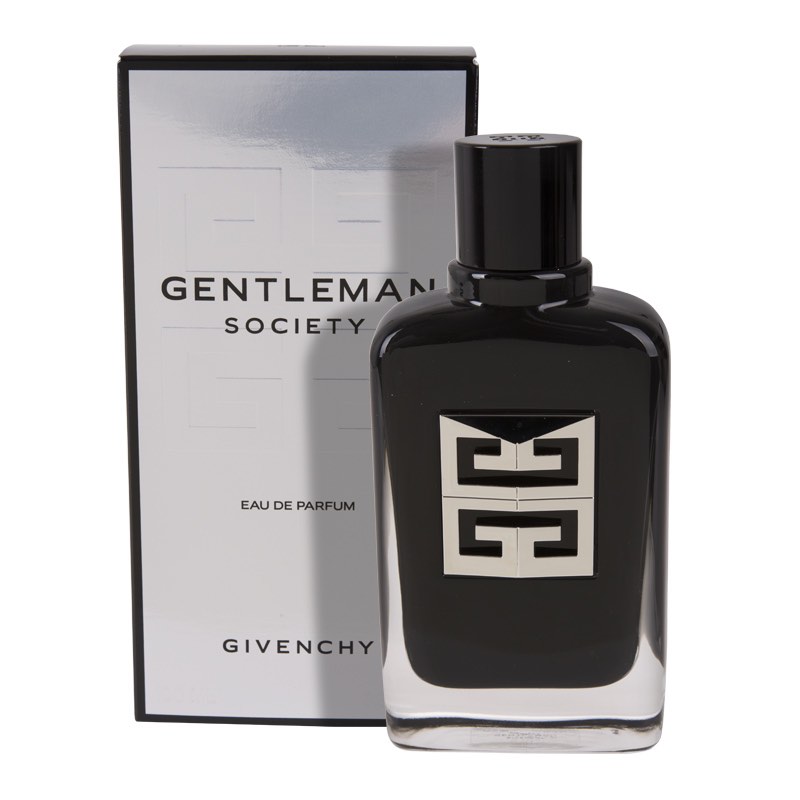 Givenchy Gentleman Society EDP