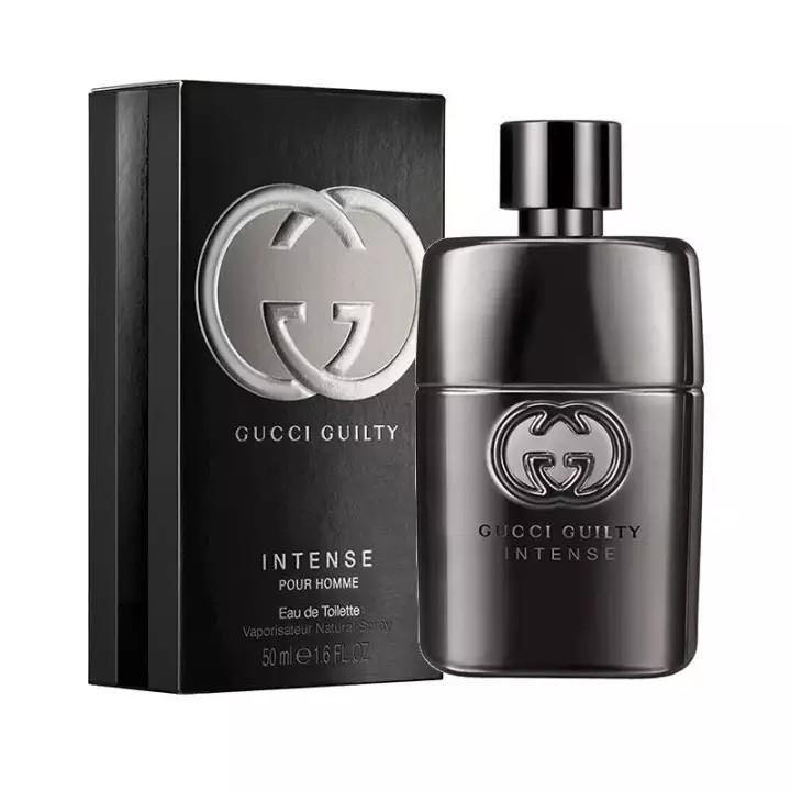 Gucci Guilty Intense Pour Homme EDT 
