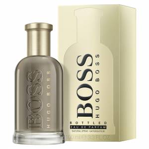Hugo Boss Boss Bottled EDP