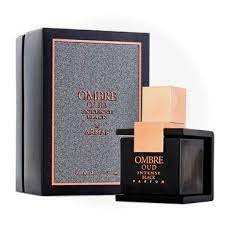 Armaf Ombre Oud Intense Black Parfum