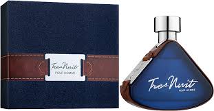 Armaf Tres Nuit Pour Homme EDP