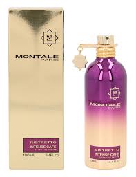 Montale Ristretto Intense Cafe EXDP