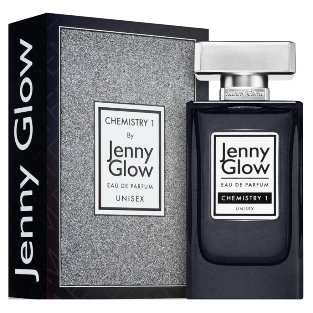Jenny Glow Chemistry 1 EDP