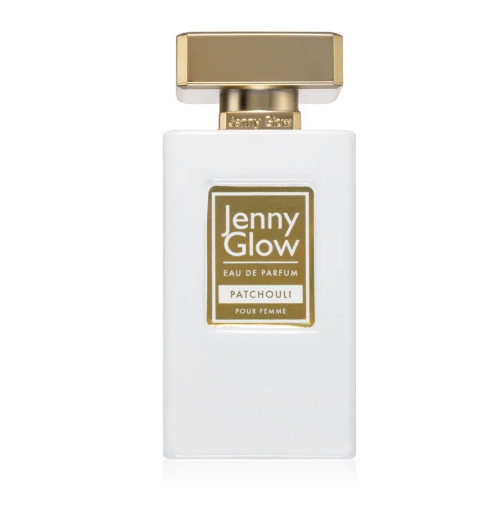 Jenny Glow Patchouli EDP