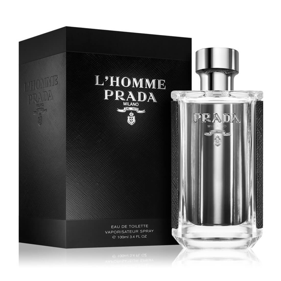 Prada L'Homme EDT
