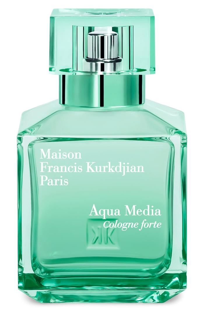 MFK Aqua Media Cologne Forte EDP