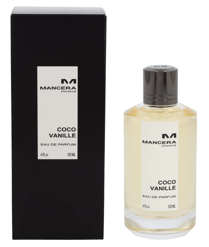 Mancera Coco Vanille EDP -Hyperfume