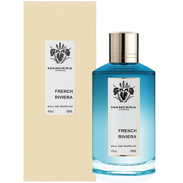 Mancera French Riviera EDP