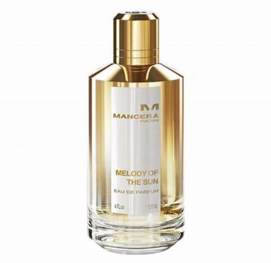 Mancera Melody Of The Sun EDP