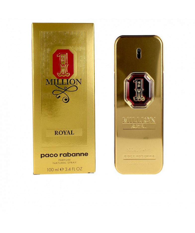 Paco Rabanne 1 Million Royal Parfum