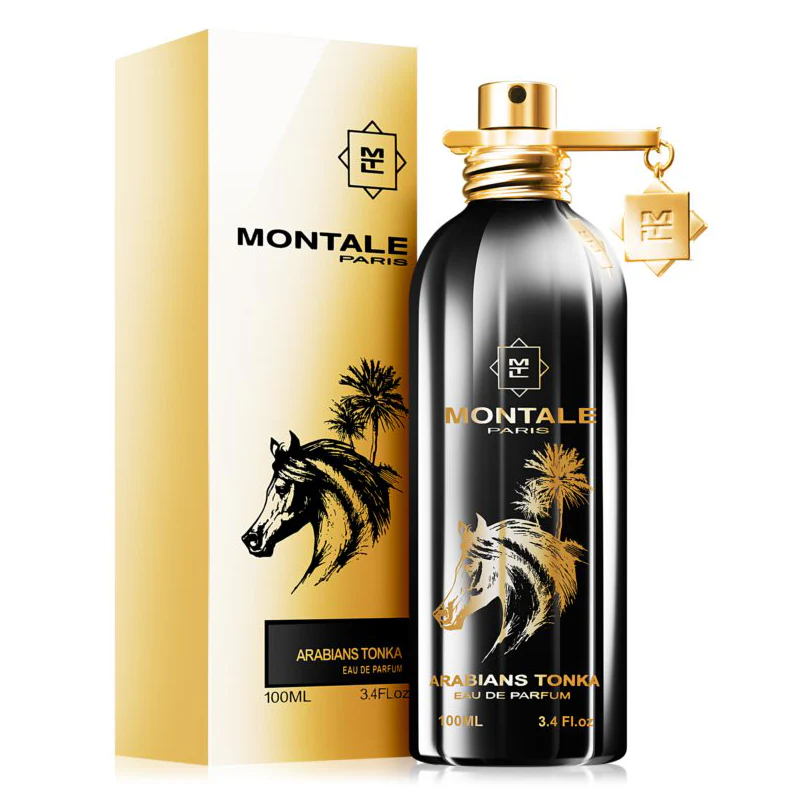 Montale Arabians Tonka EDP