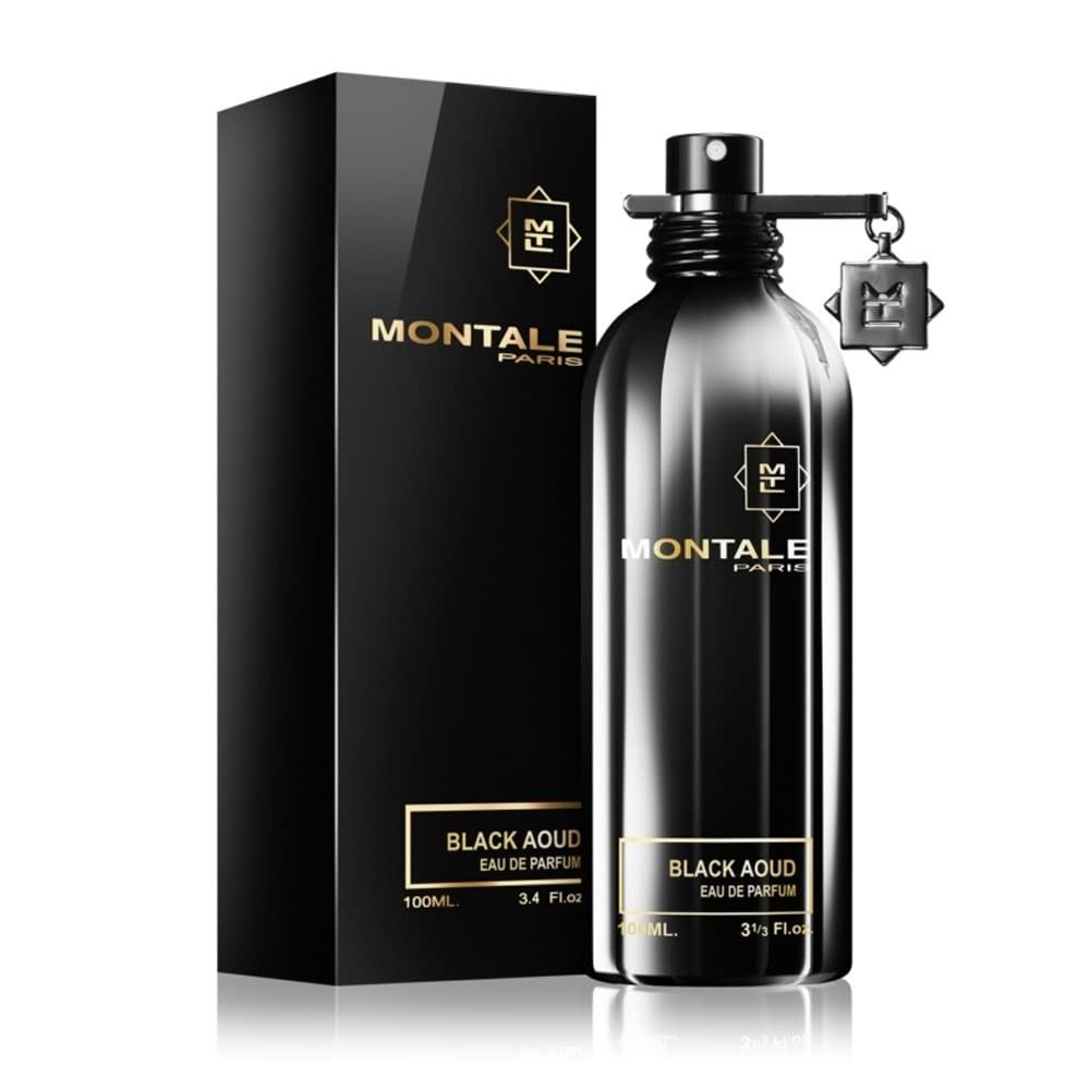 Montale Black Aoud EDP