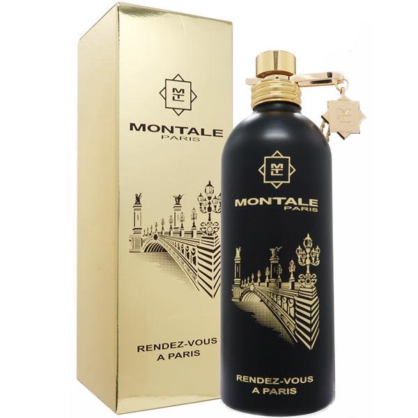 Montale Rendez-Vous A Paris EDP-Hyperfume