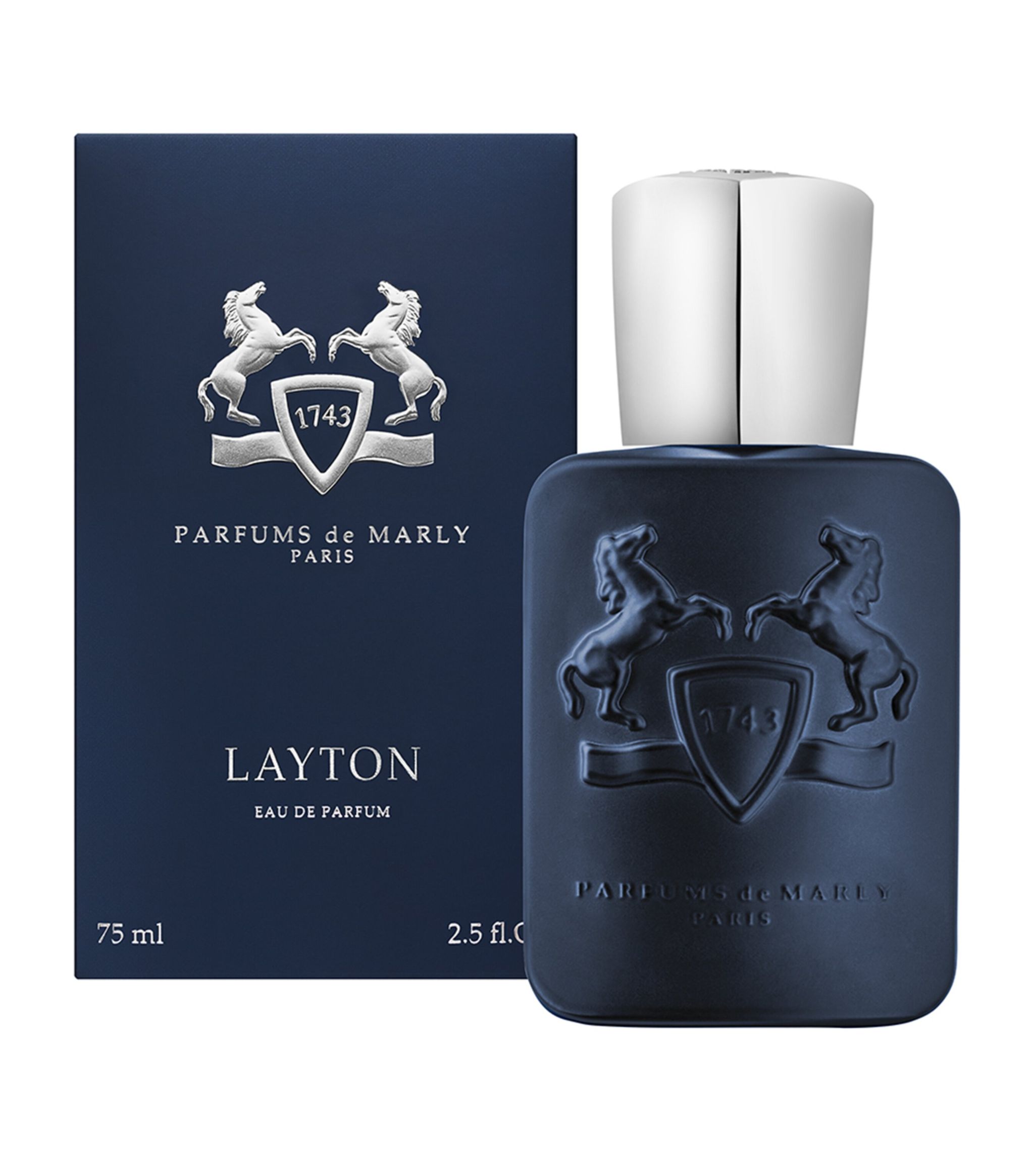 PDM Layton EDP