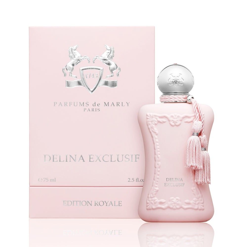 PDM Delina Exclusif EDP