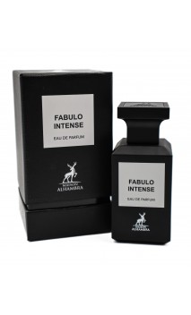 Maison Alhambra Fabulo Intense EDP