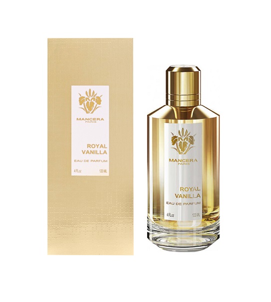 Mancera Royal Vanilla EDP