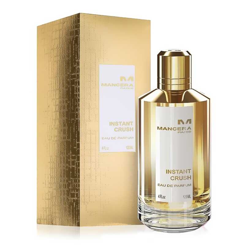 Mancera Instant Crush EDP