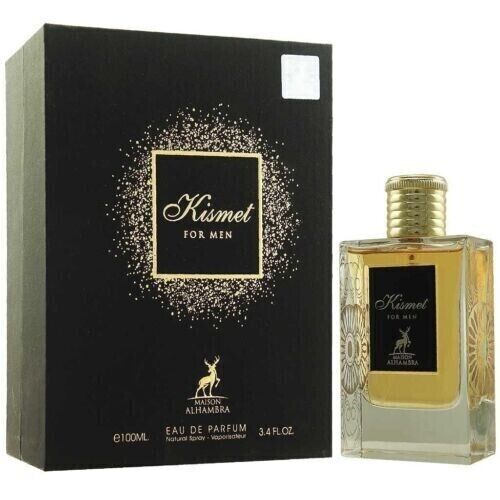 Maison Alhambra Kismet EDP
