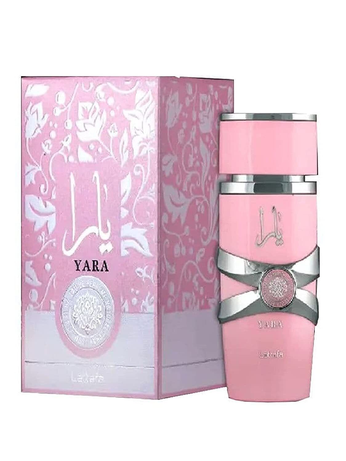 Lattafa Yara EDP