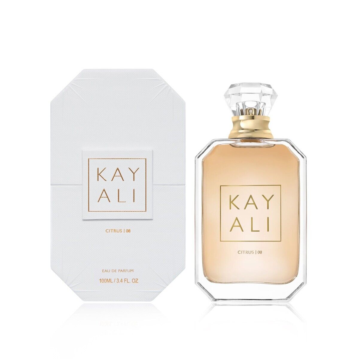 Kayali Citrus 08 EDP-Hyperfume