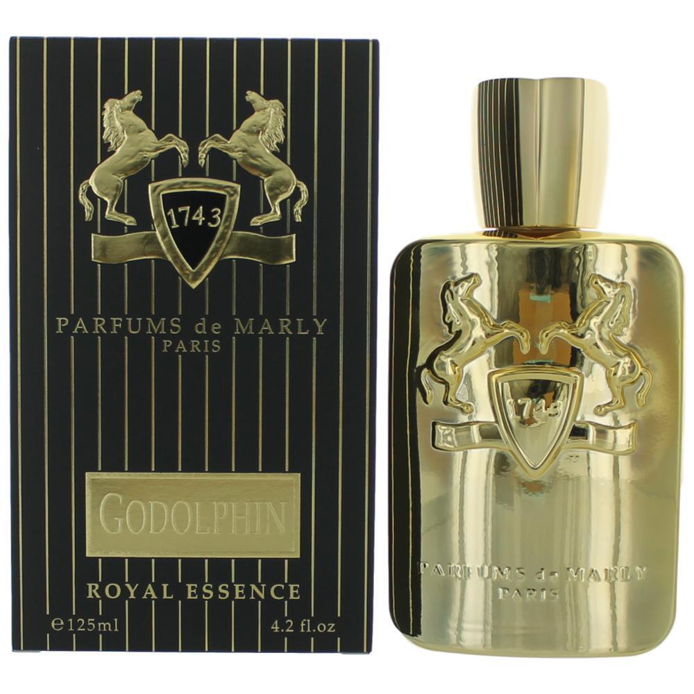 PDM Godolphin EDP