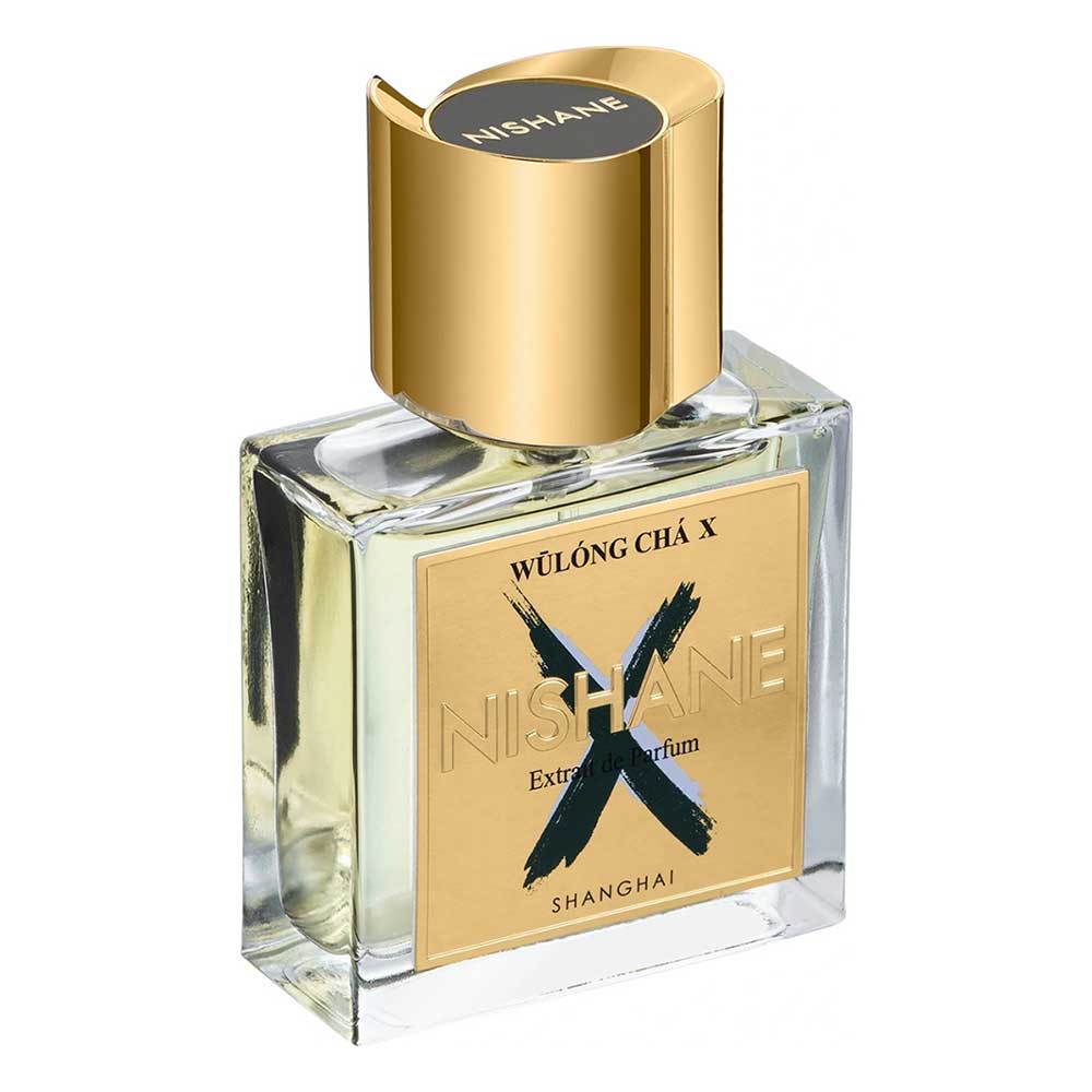 Nishane Wulong Cha X EXDP