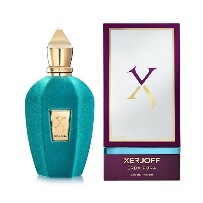 Xerjoff Erba Pura EDP