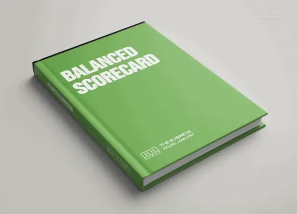 Balanced Scorecard eBook Guide