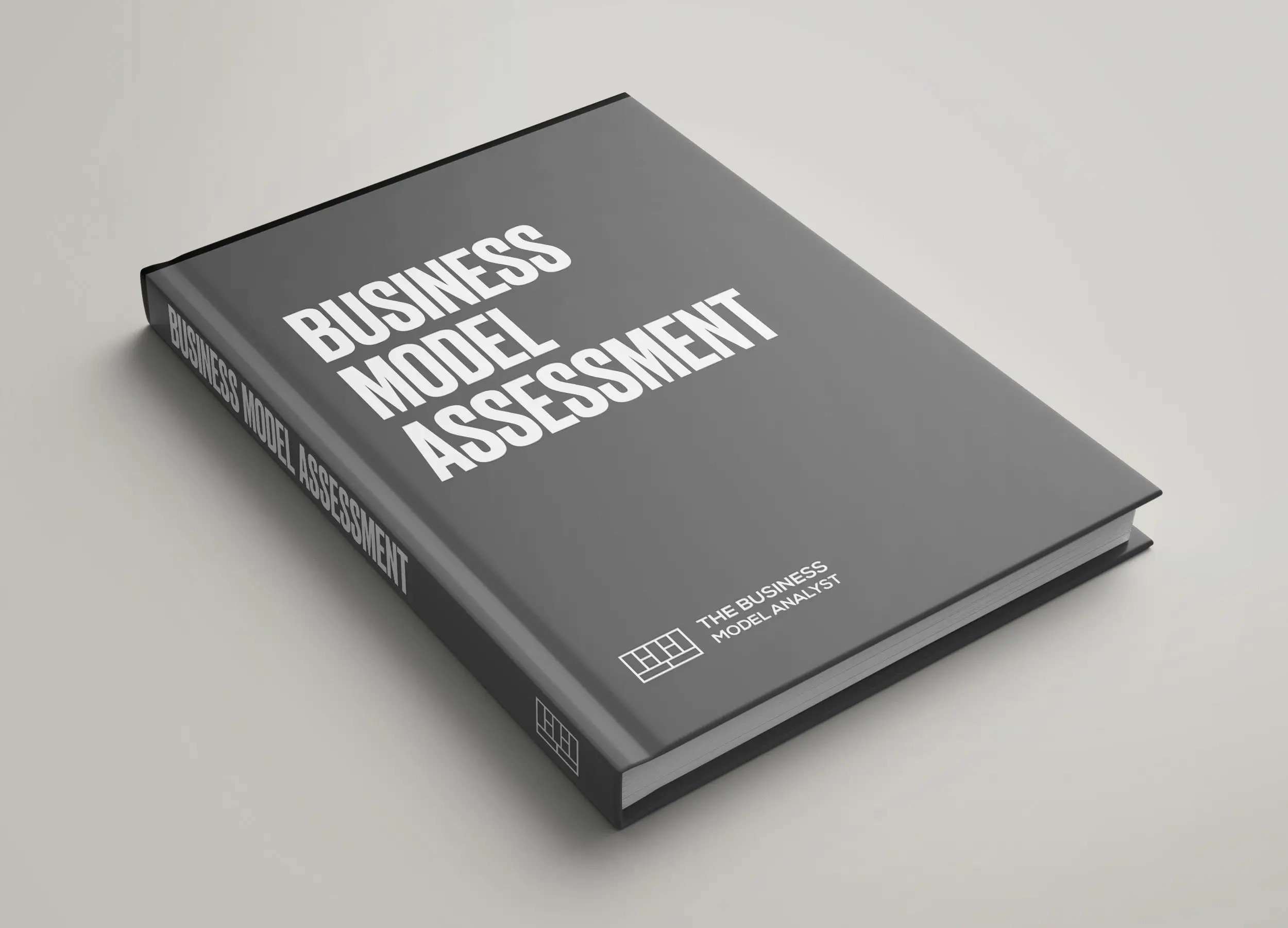 Business Model Assessment eBook Guide