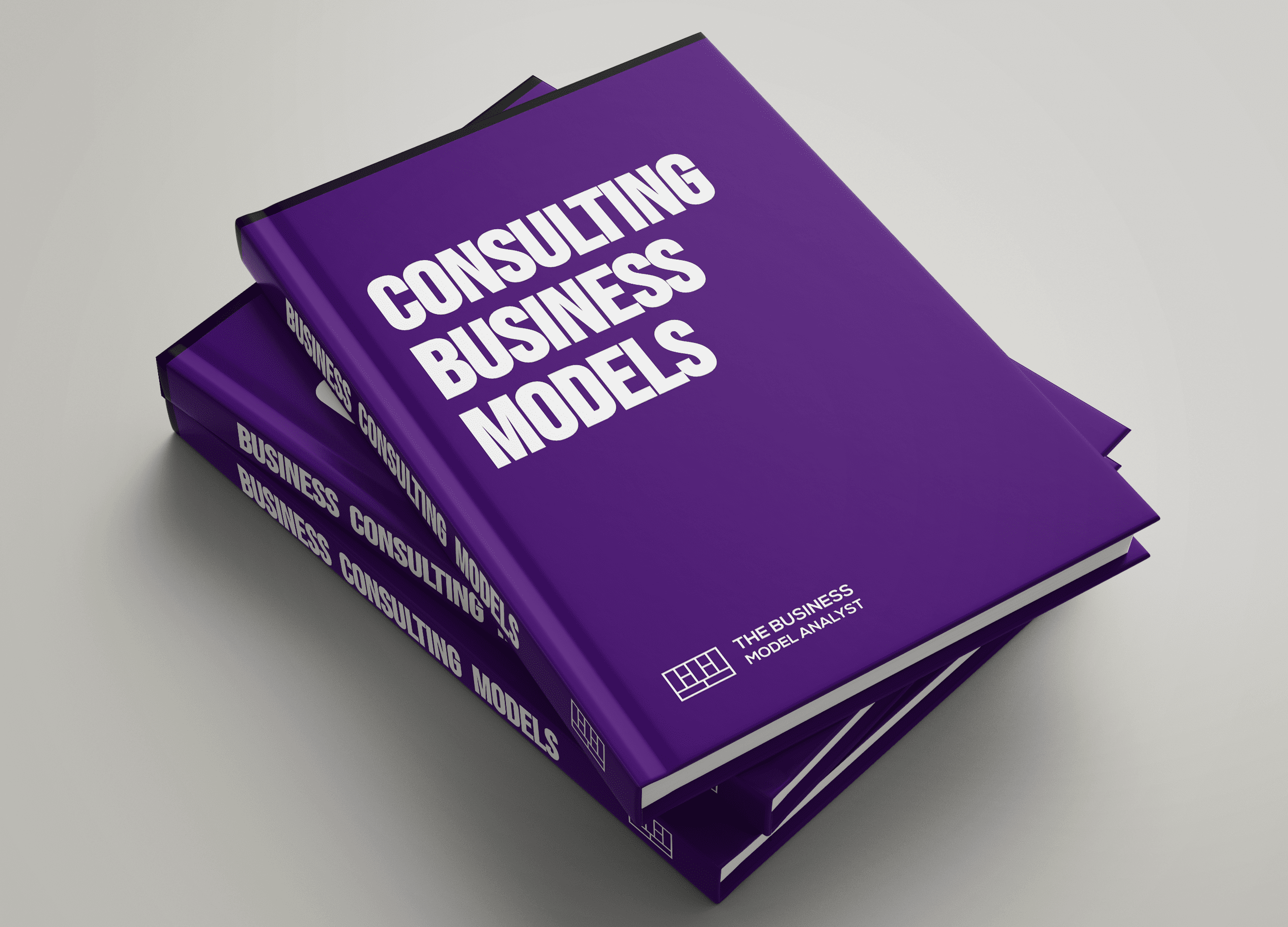 Consulting Business Models