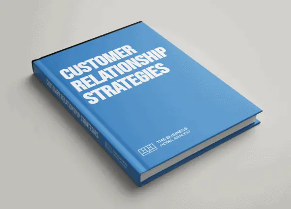 Customer Relationship Strategies eBook Guide