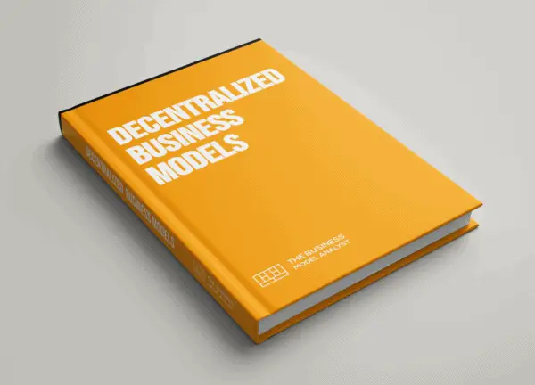 Decentralized Business Models eBook Guide