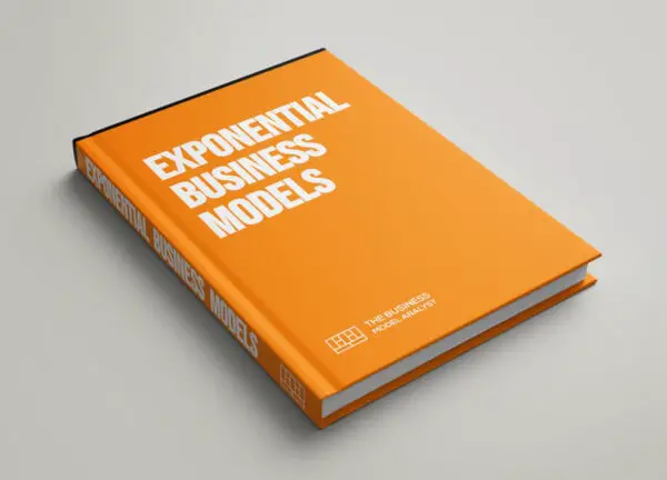 Exponential Business Models eBook Guide