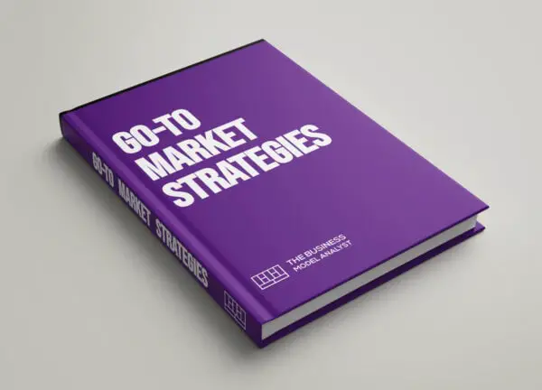 Go-to-Market Strategies eBook Guide