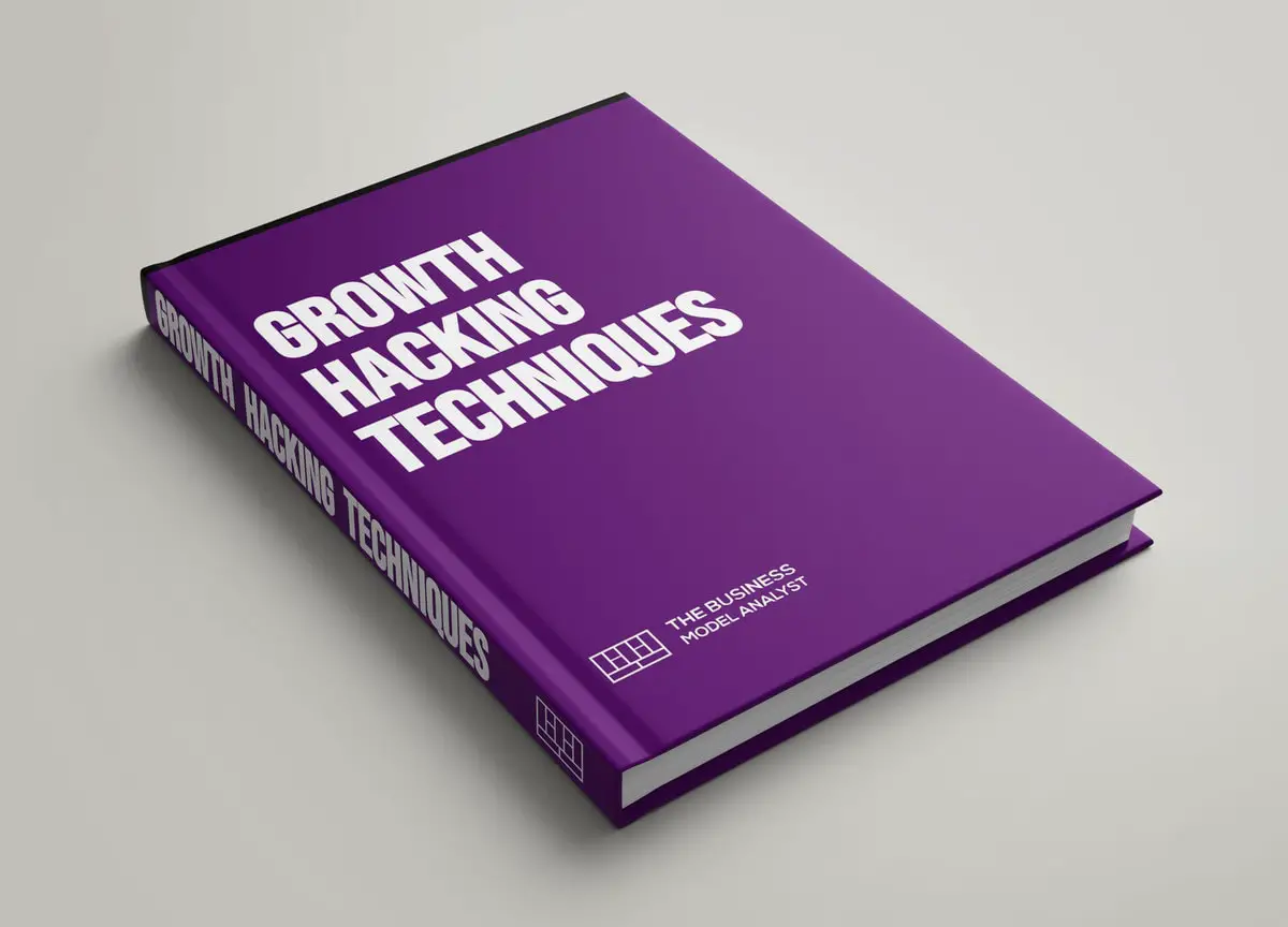 Growth Hacking Techniques eBook Guide