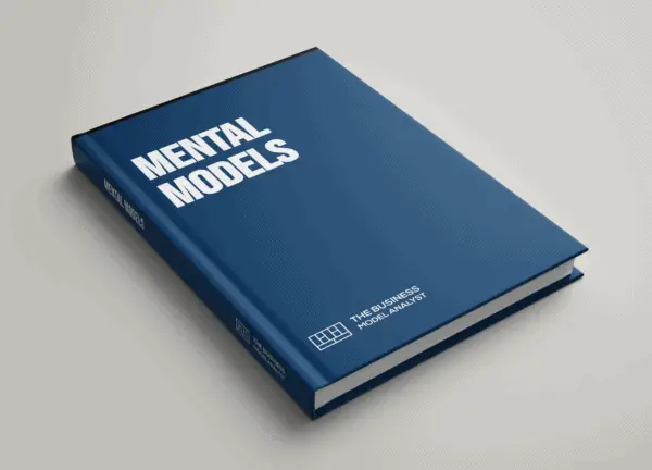 Mental Models eBook Guide