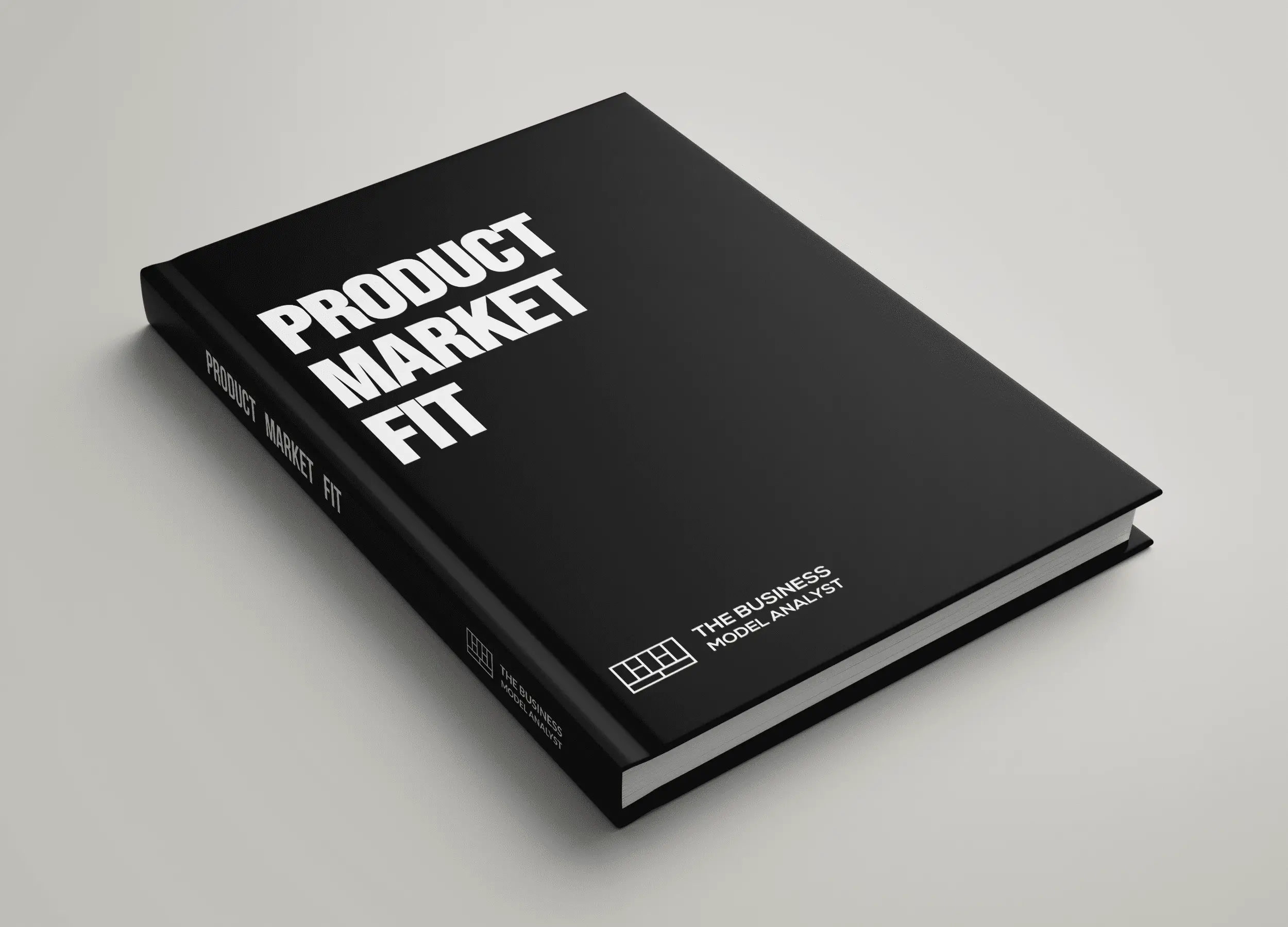 Product-Market Fit eBook Guide