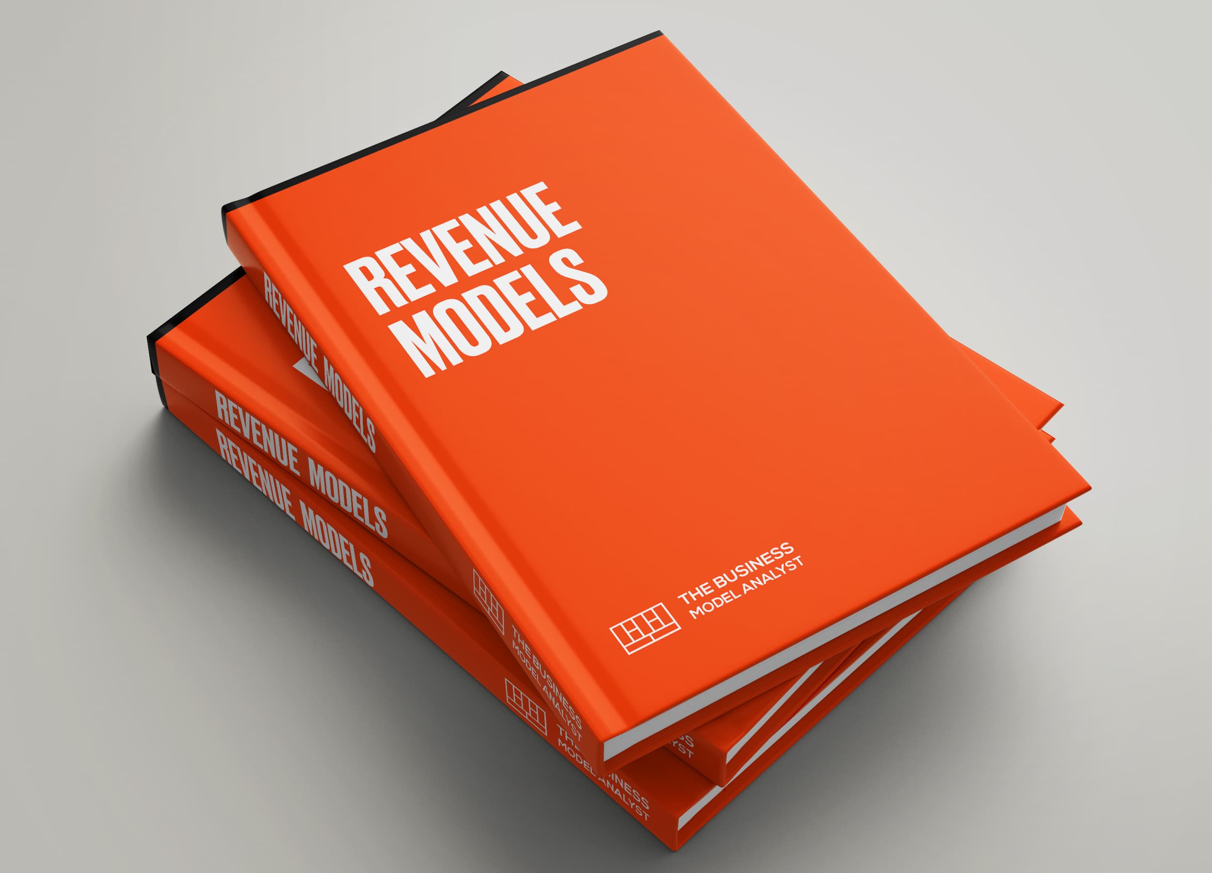 Revenue Models - Super Guide