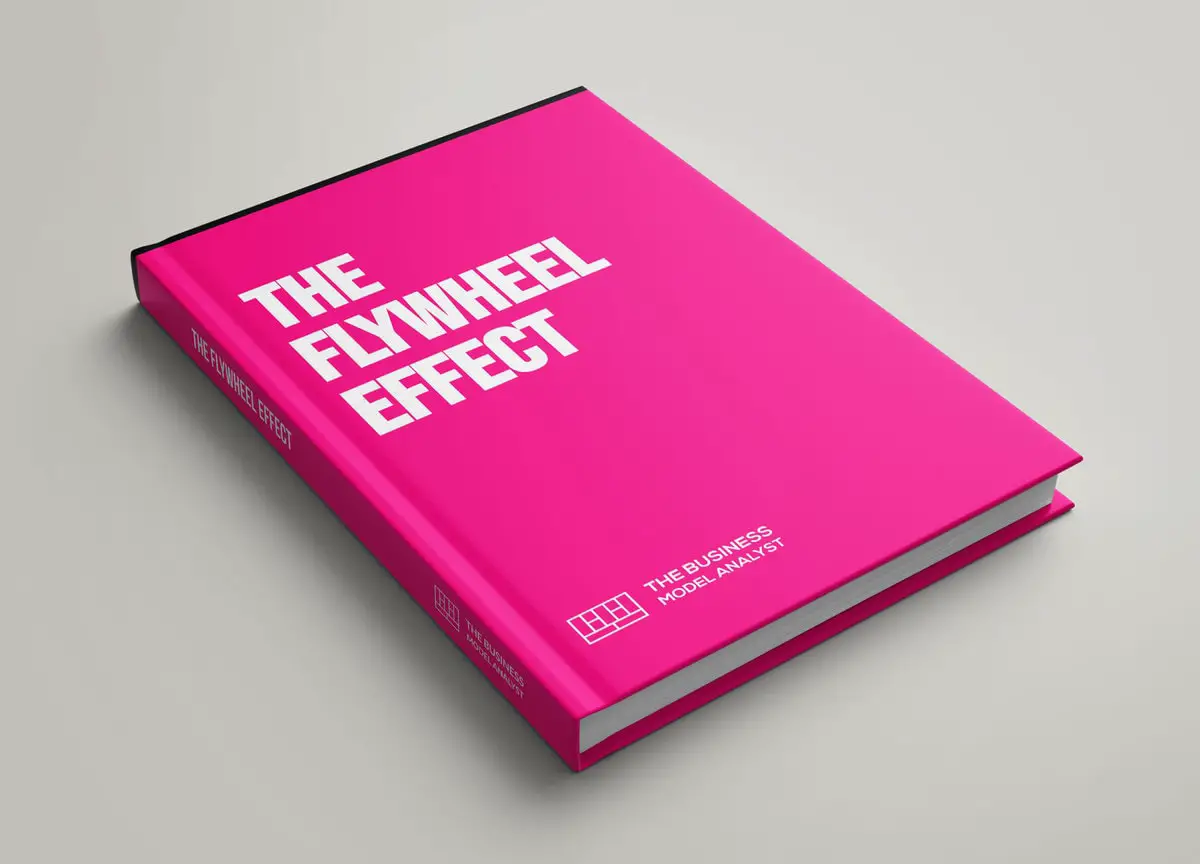 The Flywheel Effect eBook Guide