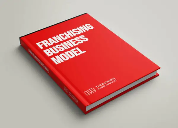 Franchising Business Model eBook Guide