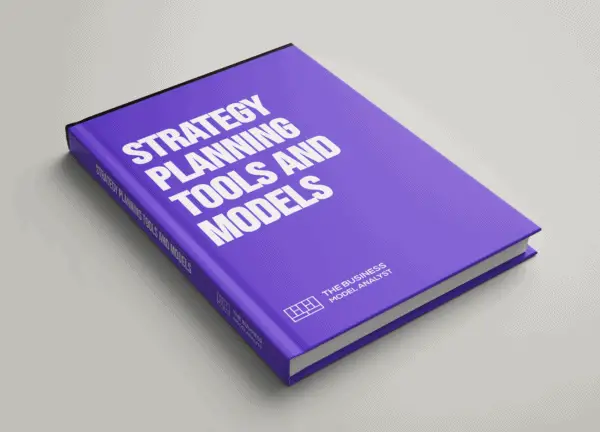 Strategy Planning Tools and Models eBook Guide