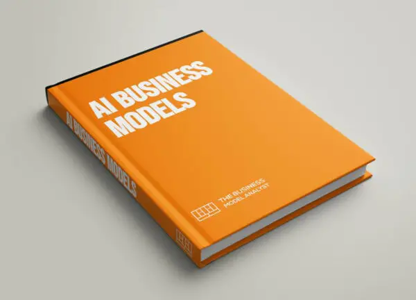 AI Business Models eBook Guide