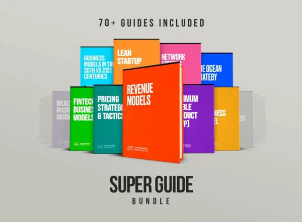 Super Business Guide