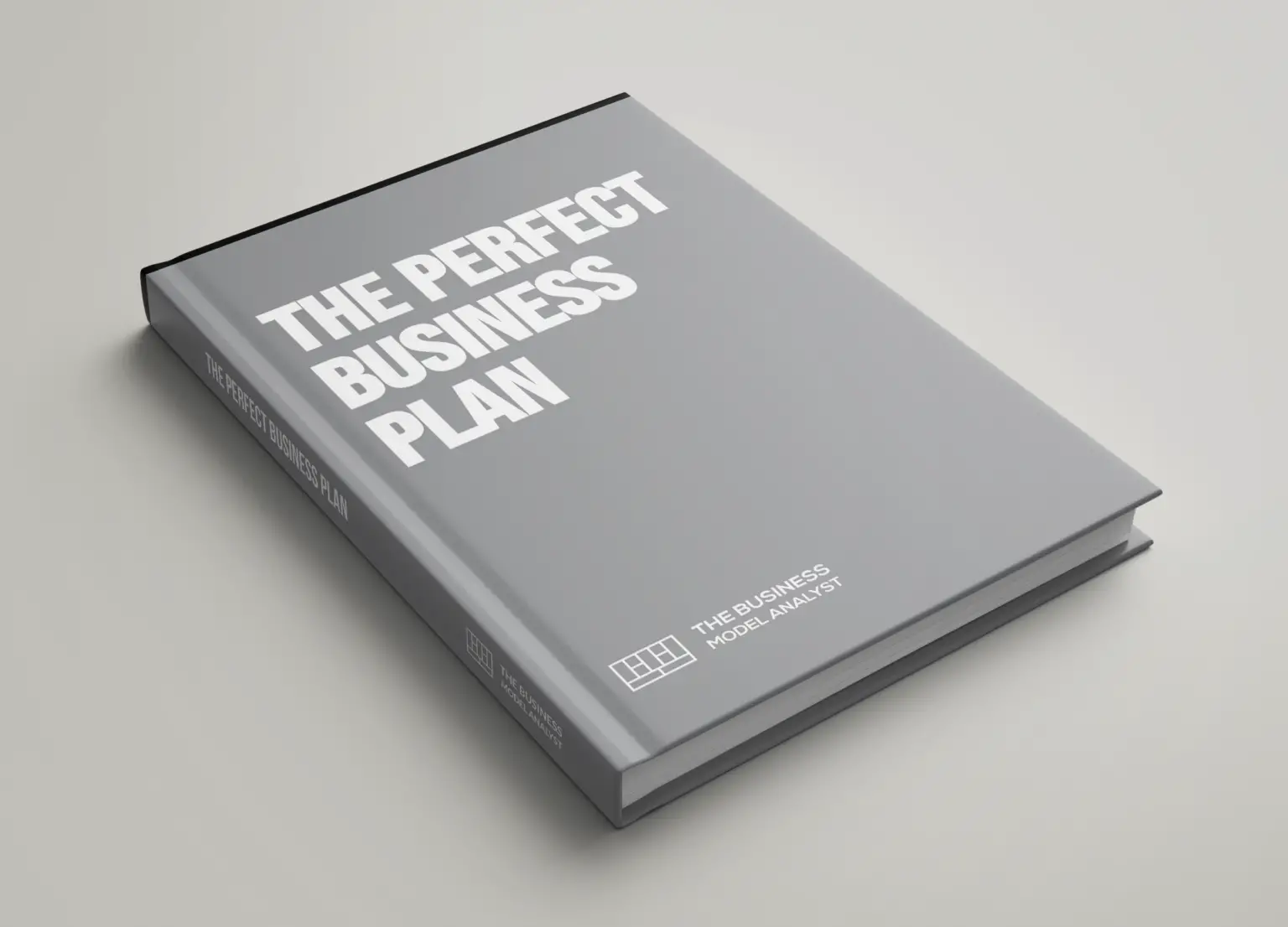 The Perfect Business Plan eBook Guide