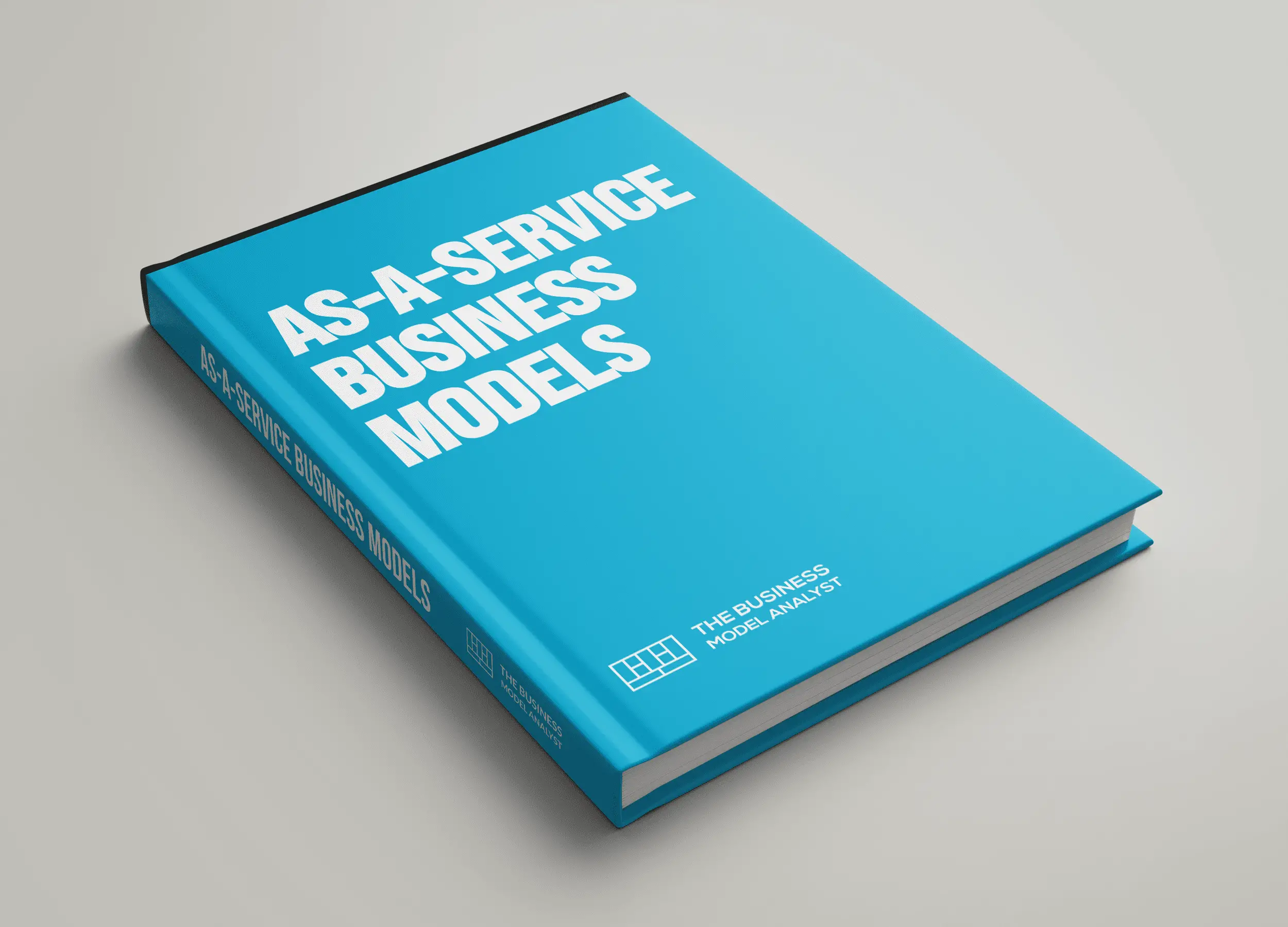 As-a-Service Business Models eBook Guide