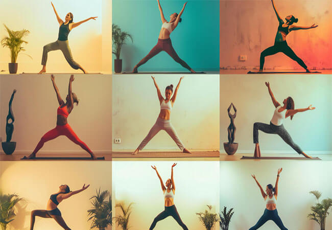 Fitness Pack Bundle