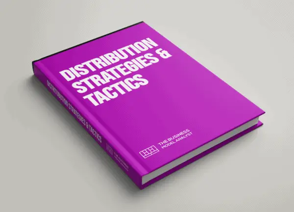 Distribution Strategies & Tactics eBook Guide