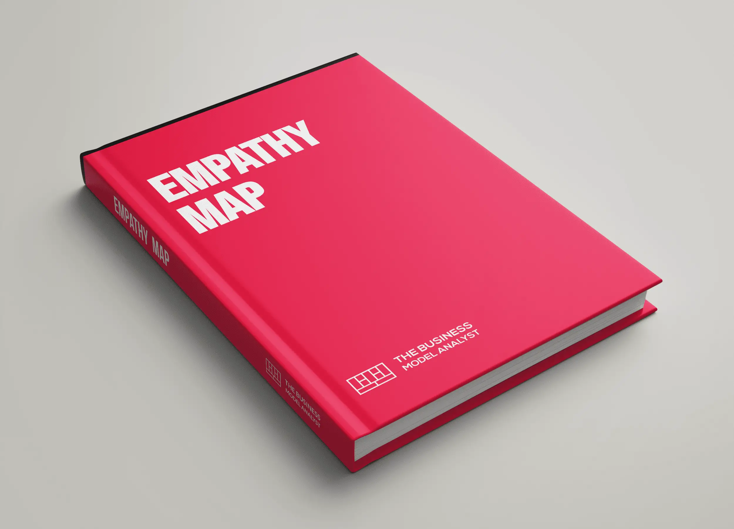 Empathy Map eBook Guide